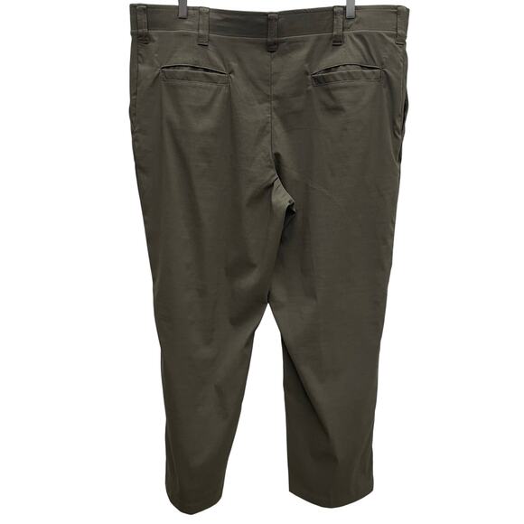 Wrangler Authentics Nylon Blend Pants Men’s Size 40 - Picture 7 of 8